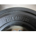 28K007 Crankshaft Pulley For 04-07 Volkswagen Touareg  4.2